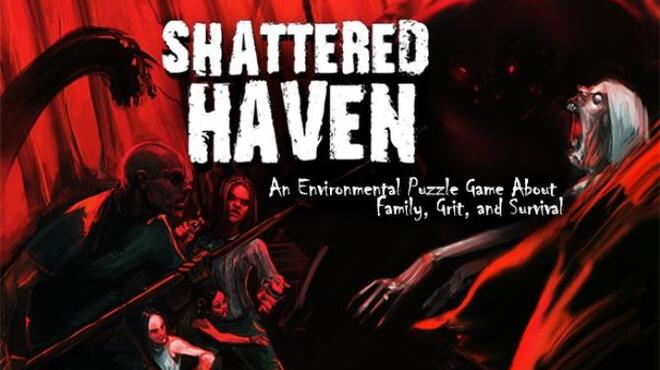 Shattered Haven Free Download