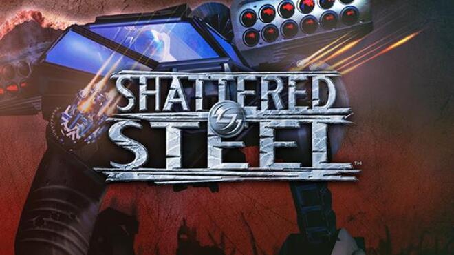 Shattered Steel-GOG
