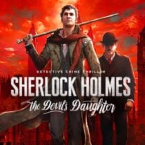 Sherlock Holmes The Devils Daughter v2021.06.11-GOG