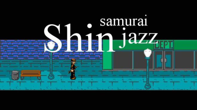 Shin Samurai Jazz Free Download