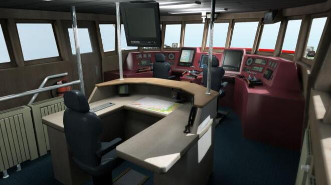 Ship Simulator: Maritime Search and Rescue PC Crack