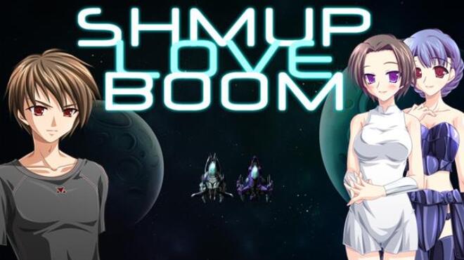 Shmup Love Boom Free Download
