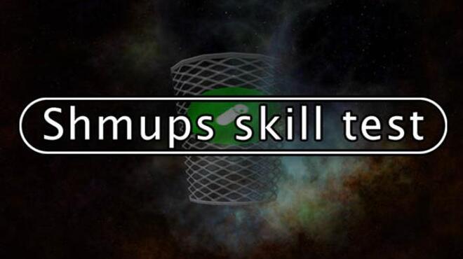 Shmups Skill Test シューティング技能検定 Free Download