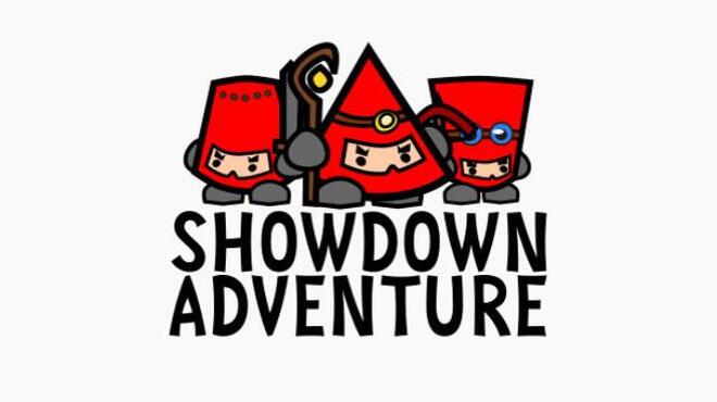 Showdown Adventure Free Download