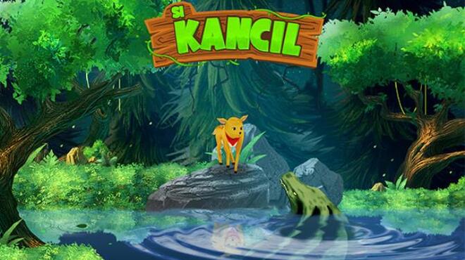 Si Kancil : The Adventurous Mouse Deer Free Download