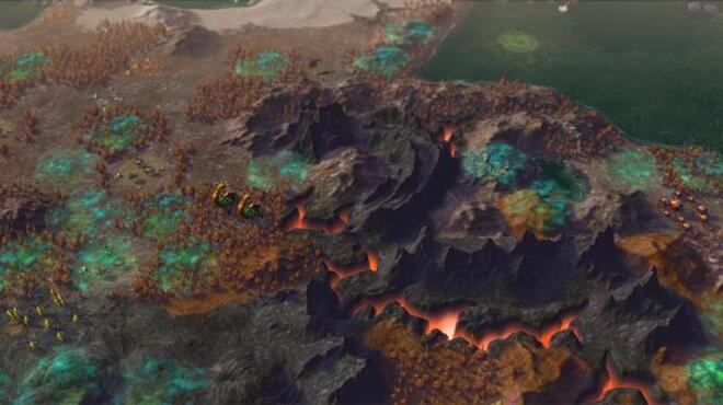 Sid Meier's Civilization: Beyond Earth - Rising Tide PC Crack