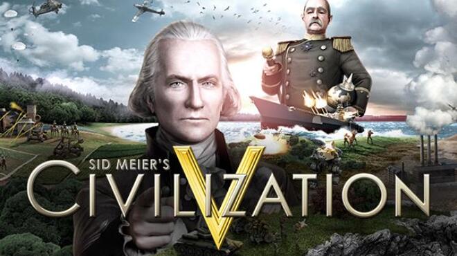 Sid Meier's Civilization® V Free Download