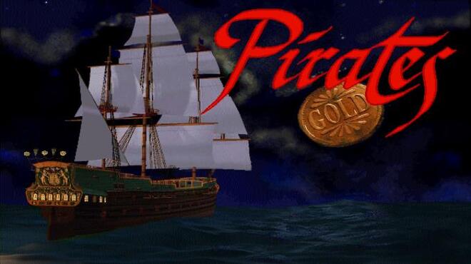 Sid Meier's Pirates! Gold Plus (Classic) Torrent Download