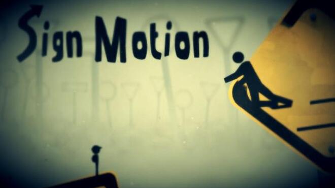 Sign Motion Free Download