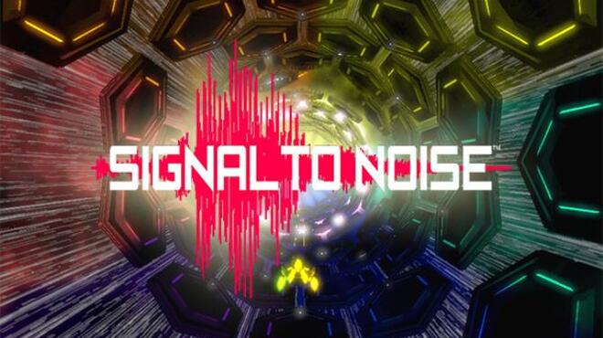 Signal to Noise-PROPHET