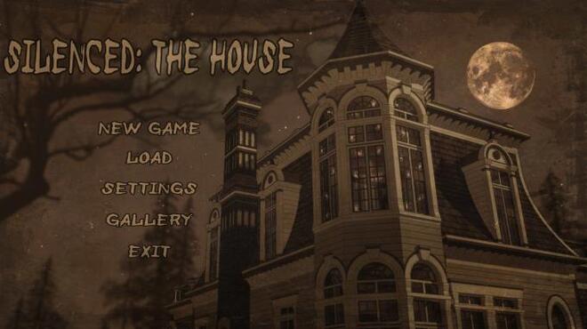 Silenced: The House Torrent Download