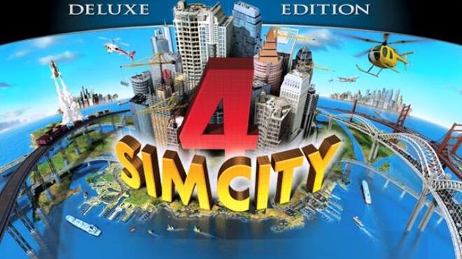 SimCity™ 4 Deluxe Edition Free Download