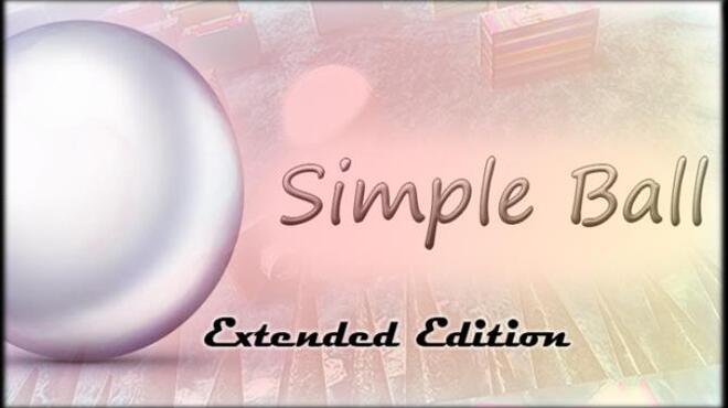 Simple Ball: Extended Edition