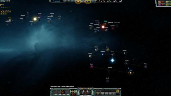 Sins of a Solar Empire: Rebellion® - Outlaw Sectors™ DLC Torrent Download