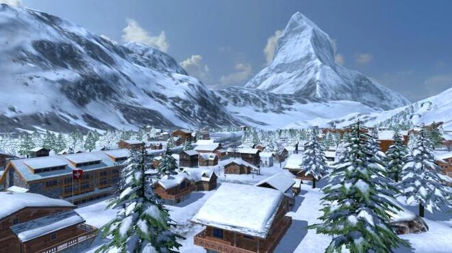 Ski Region Simulator - Gold Edition Torrent Download