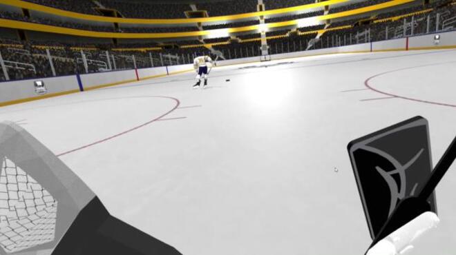 Skills Hockey VR Torrent Download
