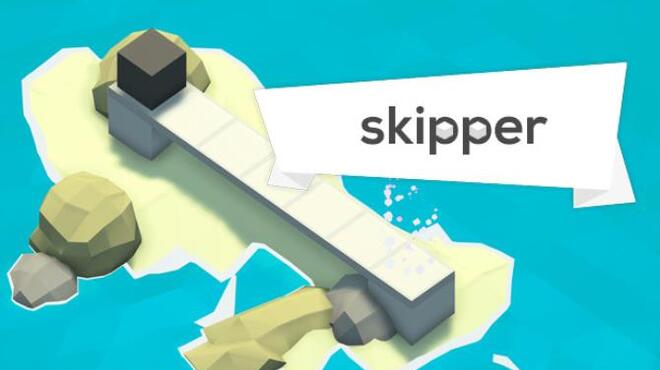 Skipper - Puzzle Across The Sea Free Download