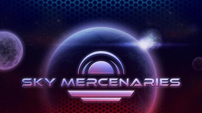 Sky Mercenaries Free Download