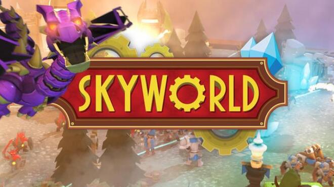 Skyworld Free Download