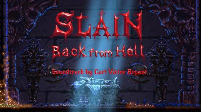 Slain: Back from Hell Torrent Download