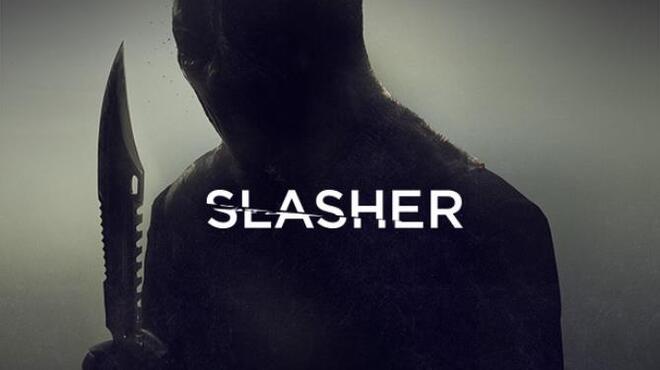 Slasher VR Free Download
