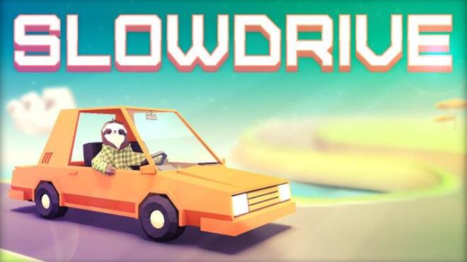 Slowdrive Free Download