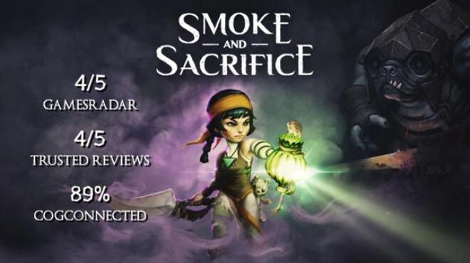 Smoke and Sacrifice BACON Free Download