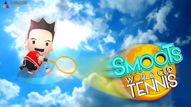 Smoots World Cup Tennis Free Download