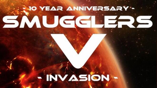 Smugglers 5: Invasion Free Download