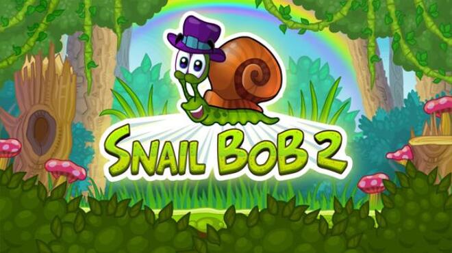 Snail Bob 2: Tiny Troubles Free Download