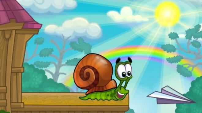 Snail Bob 2: Tiny Troubles Torrent Download