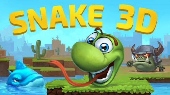Snake 3D Adventures Free Download