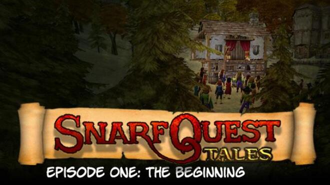 SnarfQuest Tales, Episode 1: The Beginning Free Download