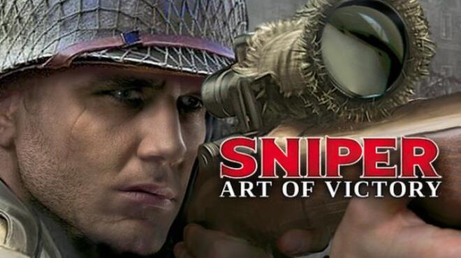 Sniper Art of Victory Free Download