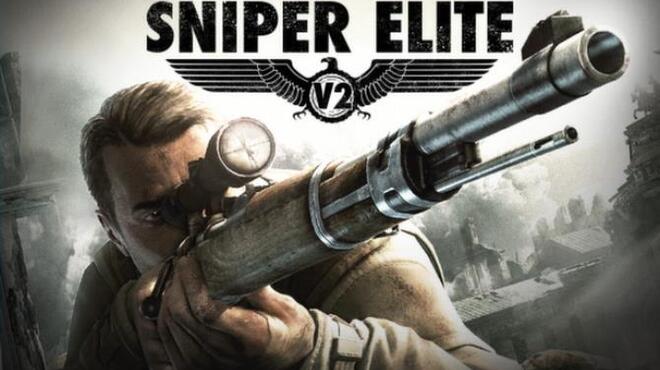 Sniper Elite V2-SKIDROW