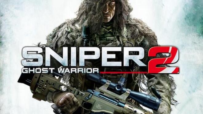 Sniper: Ghost Warrior 2-FLT