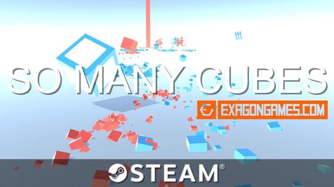 So Many Cubes Torrent Download
