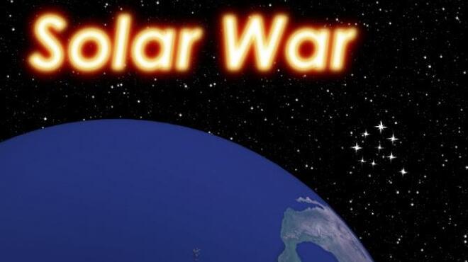 Solar War Free Download