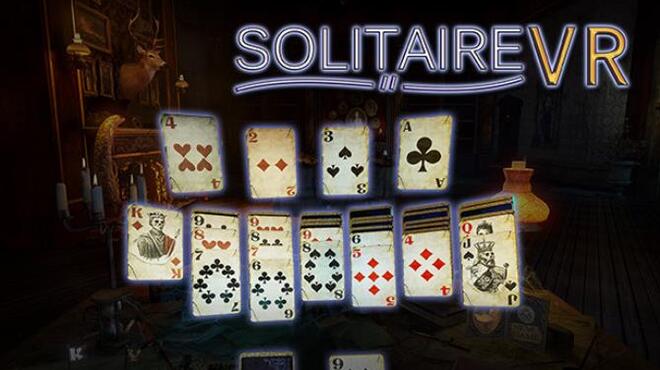 Solitaire VR Free Download
