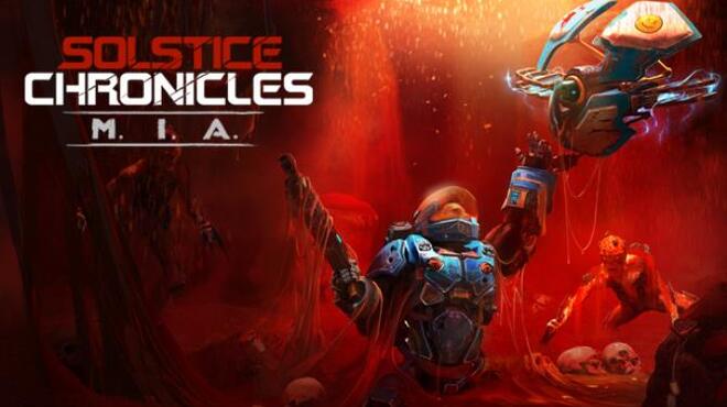 Solstice Chronicles: MIA Free Download
