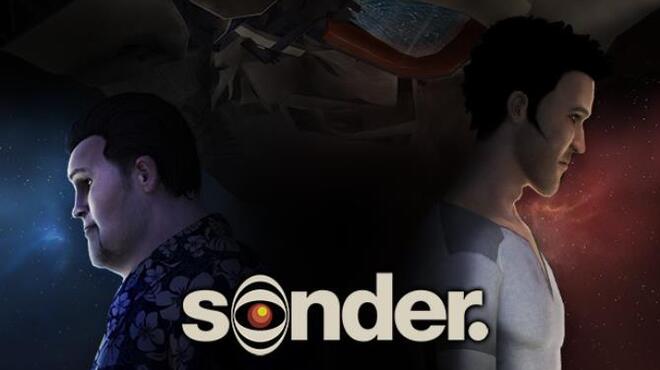 Sonder. Episode ONE Free Download