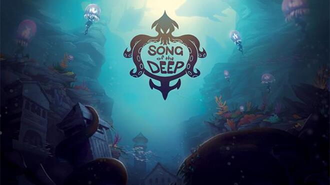Song of the Deep v1.06