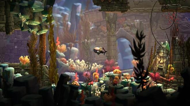 Song of the Deep PC Crack
