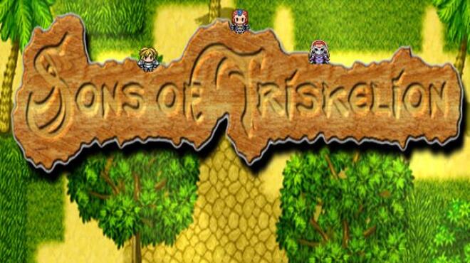 Sons of Triskelion Free Download