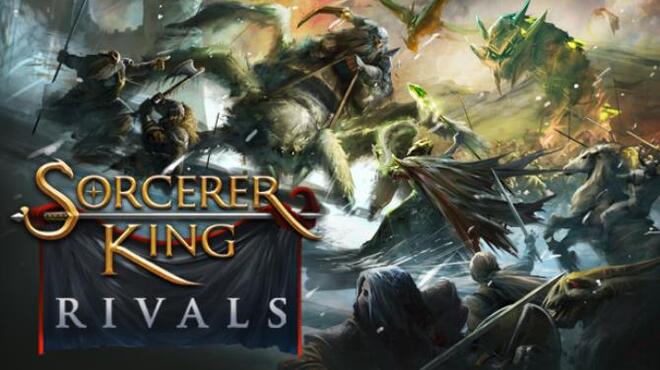 Sorcerer King: Rivals Free Download