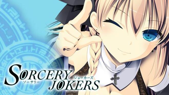 Sorcery Jokers All Ages Version Free Download
