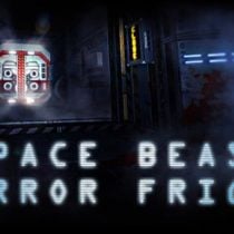 Space Beast Terror Fright Femtiosju