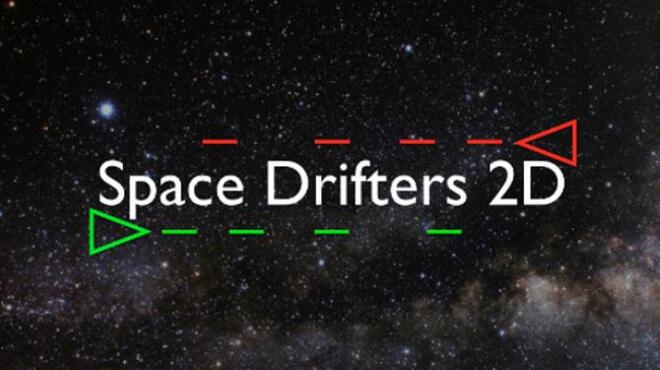Space Drifters 2D Free Download