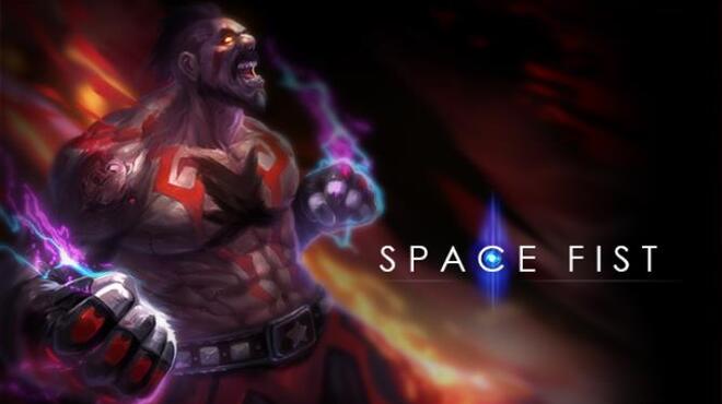 Space Fist Free Download