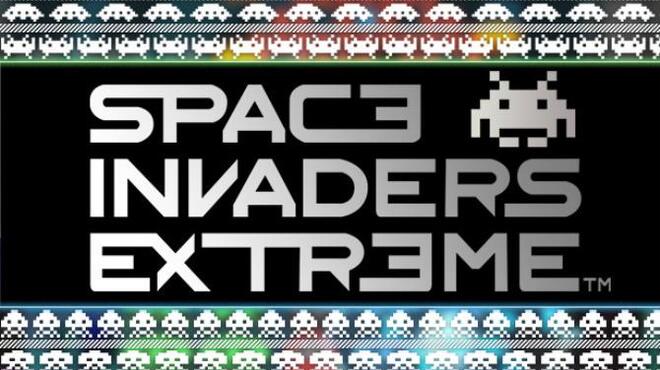 Space Invaders Extreme-SKIDROW